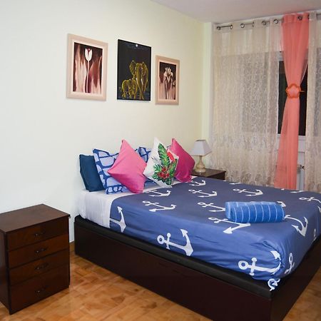 Aparment Legazpi Madri Exterior foto