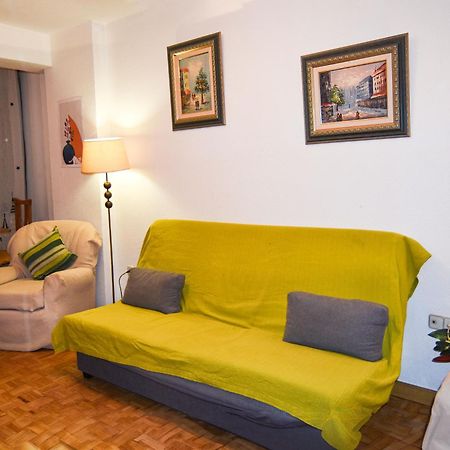 Aparment Legazpi Madri Exterior foto